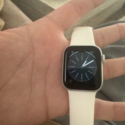 Apple Watch series 5