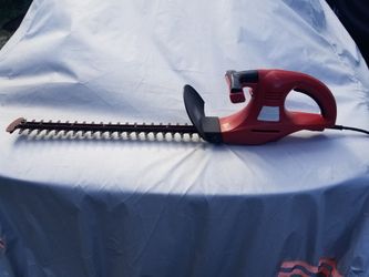 Craftsman Electric Hedge Trimmer