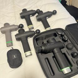 Hypervolt 2 Pro Massage Gun(s) – $180 (Firm/Bundle Discounts)