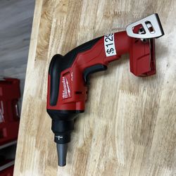 Milwaukee M18 Fuel Drywall Screw Gun BRAND NEW 