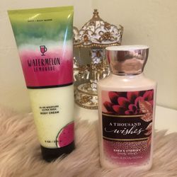 Bath&body Works