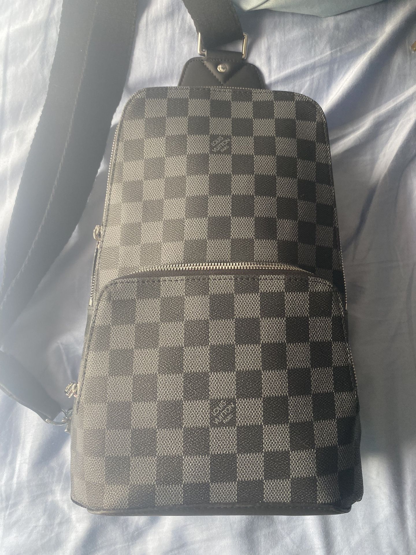 Bag For Sale