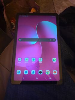 Revvl Tab 2