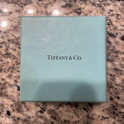 Vintage Tiffany Necklace 