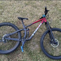 Trek Fuel Ex 8