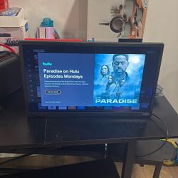 Vizio 24” Tv