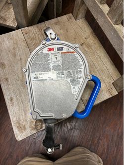 Harness safety Tool