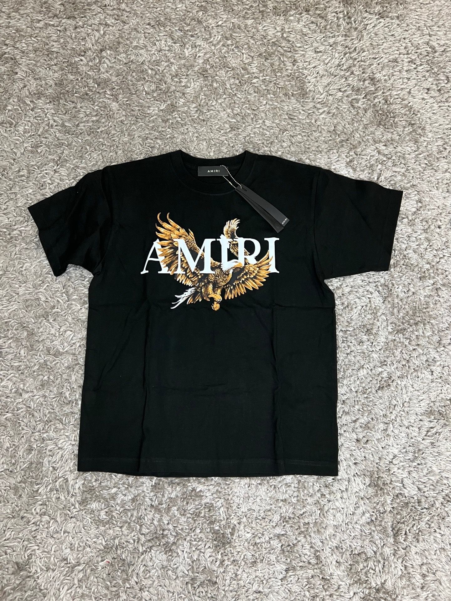Amiri shirt size small