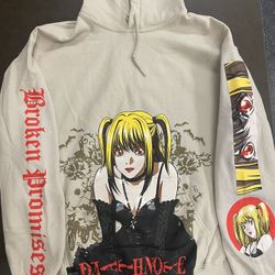 Broken Promises Death Note