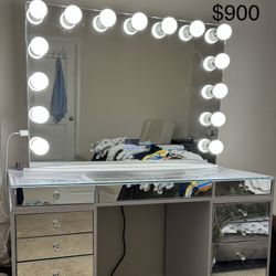 Impressions Vanity Slaystation + Premium 