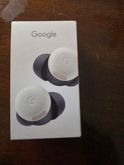 Google Pixel buds 2 pro