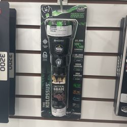 Kodiak Lighting Flashlight 