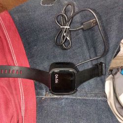 Fitbit Versa 2