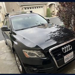 2010 Audi Q5