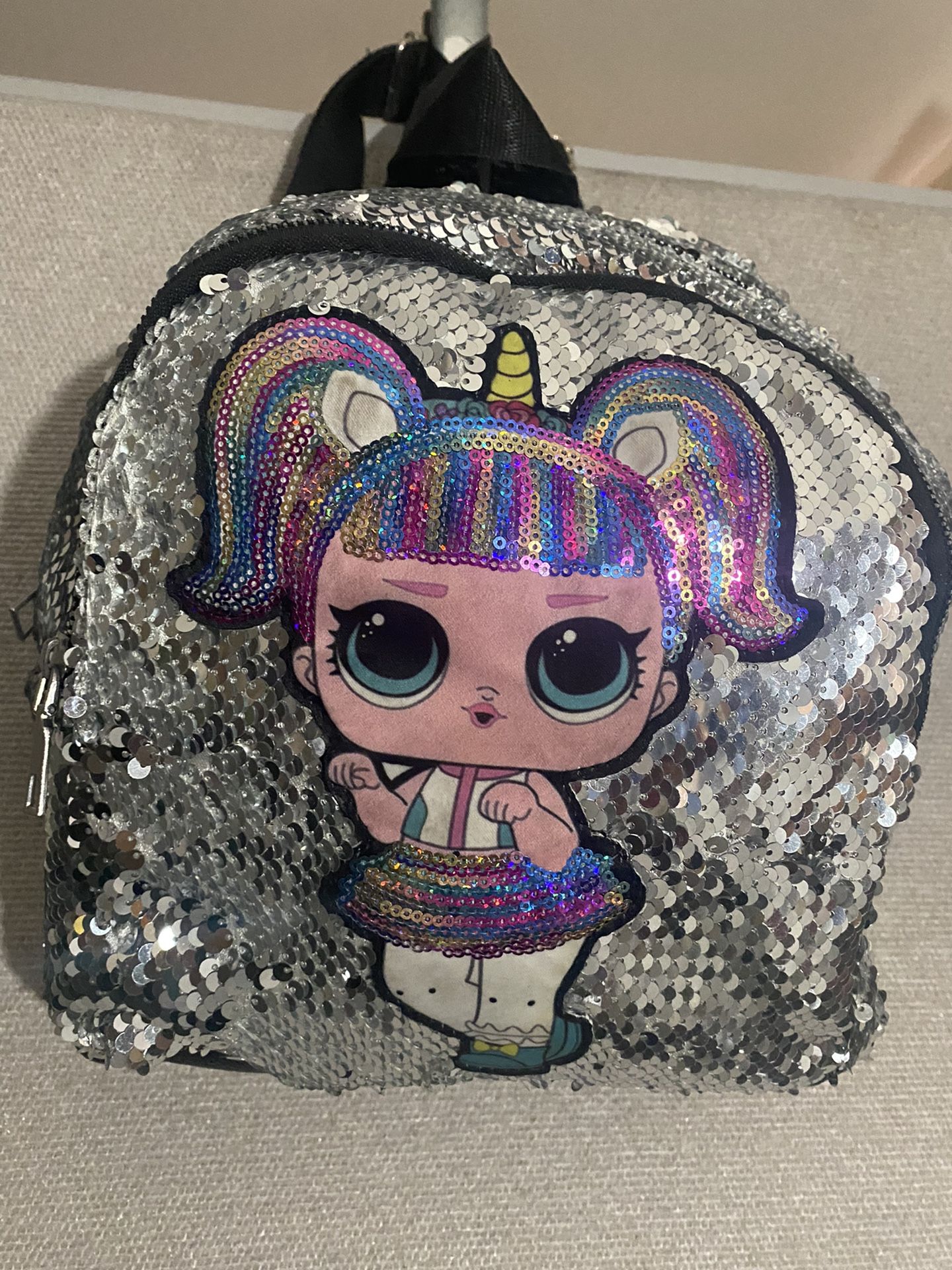 Backpack For Girls