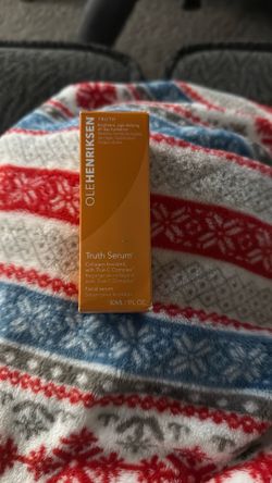 olehenriksen truth serum