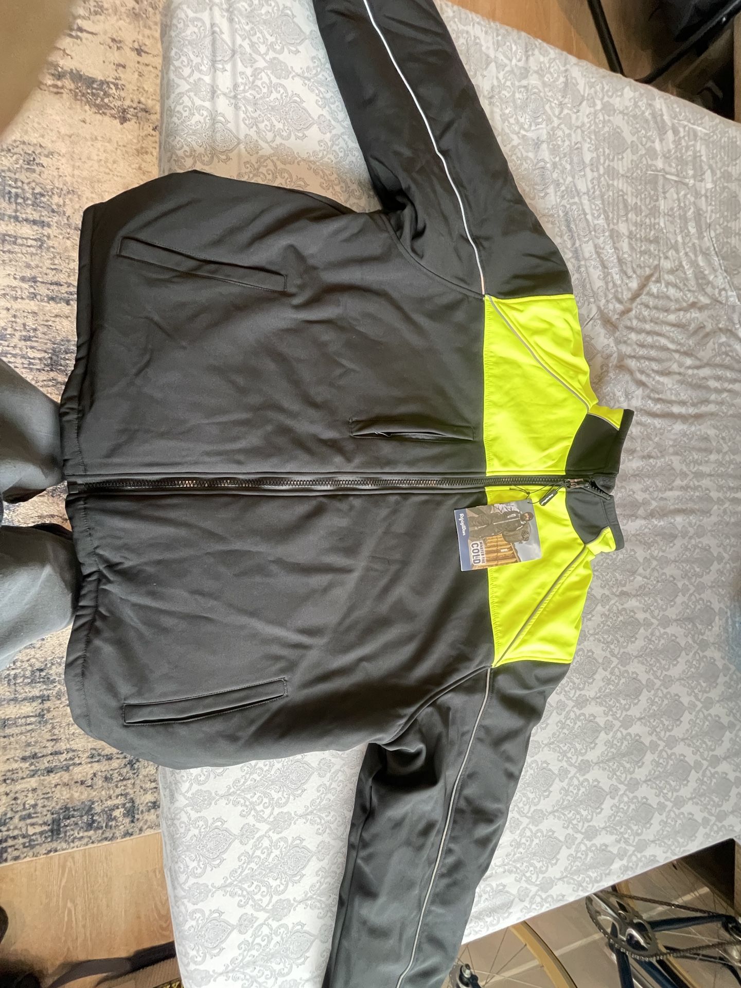 Refrigiwear Jacket