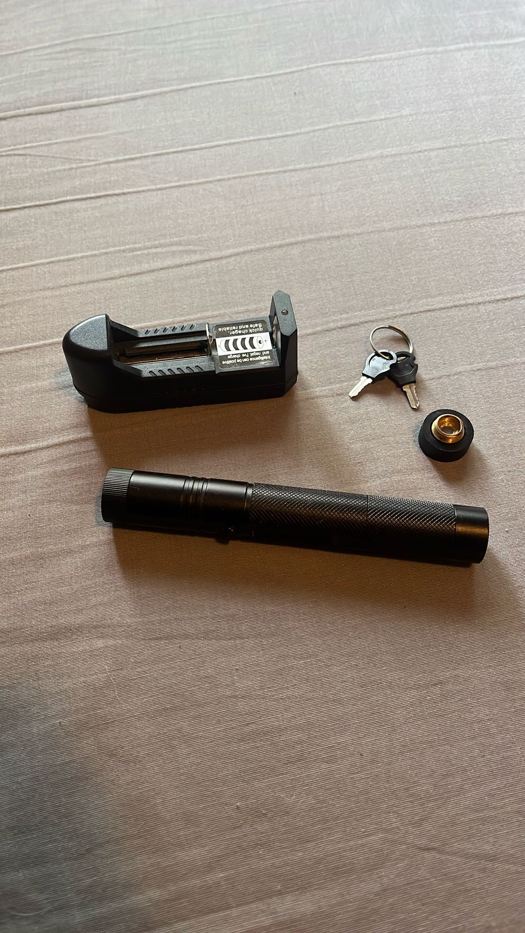 Laser Pointer Green