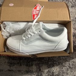 vans 