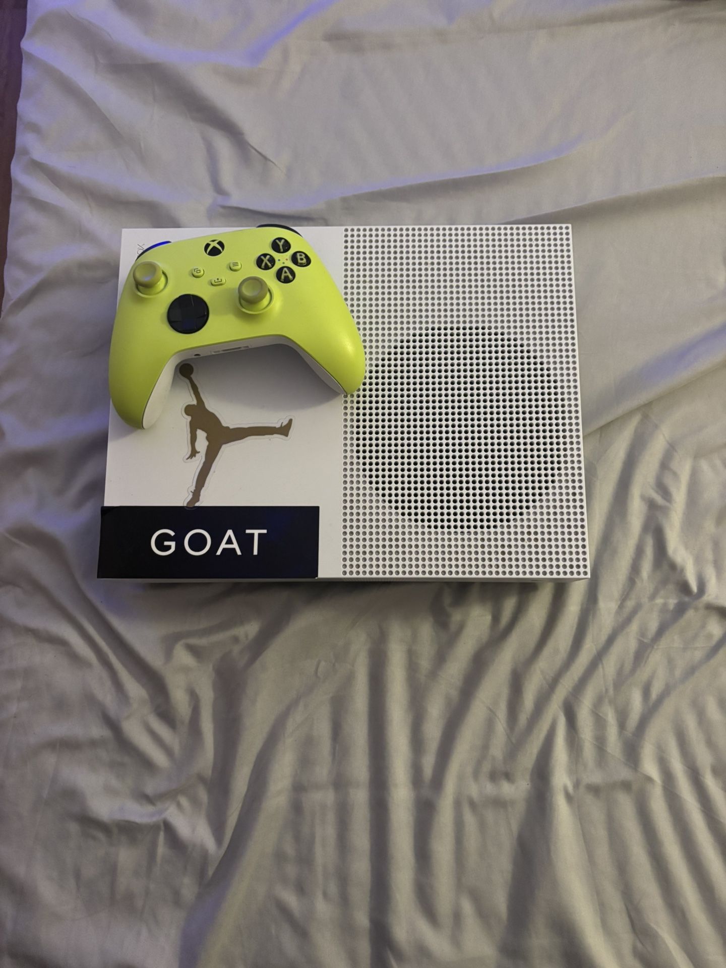 Xbox One