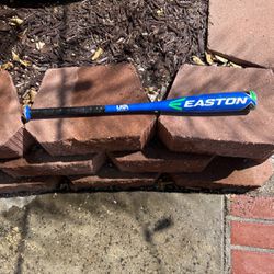 Easton S250 Little League Bat