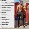 Omiss King Fitness 