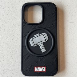 Thor iPhone 16 Pro Case