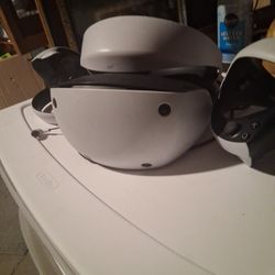 Playstation VR 2 Headsets