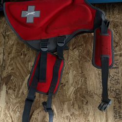 Dog Life Jacket 