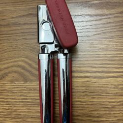 Can Opener