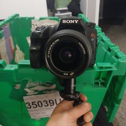Sony Alpha 57 (SLTA57)