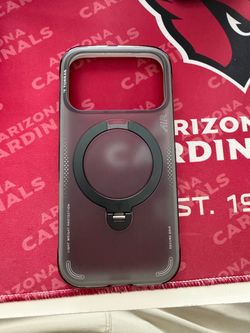 iPhone 17 Pro Torras Q3 Air Case
