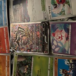 Authentic Rare Pokemon Card