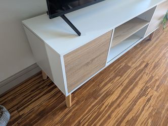 TV cabinet