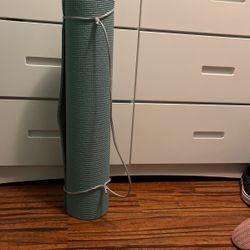 Yoga Mat