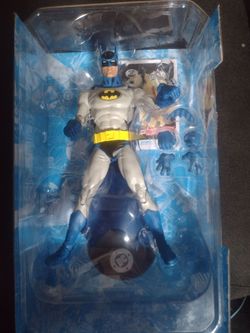 Dc multiverse (marvel legends black series Star wars