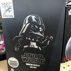 Star Wars Darth Vader Figure