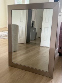 New!! Mirror