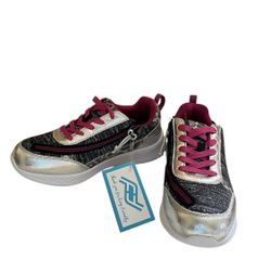 Be Friendly Gobility Kids Adventure Fashion Shoes
