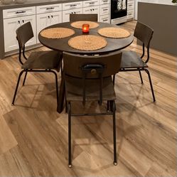 Dining Table Set