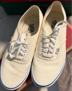 Vans Men Size 9