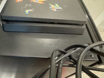 Sony PlayStation 4