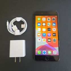 Apple iPhone 8 Plus - UNLOCKED - Like New