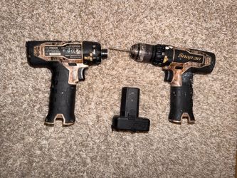 Snap on tools