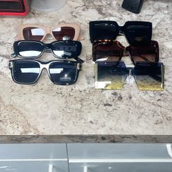 Women’s Sunglasses 