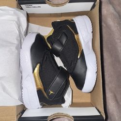 Toddler Jordan Max Aura 4 