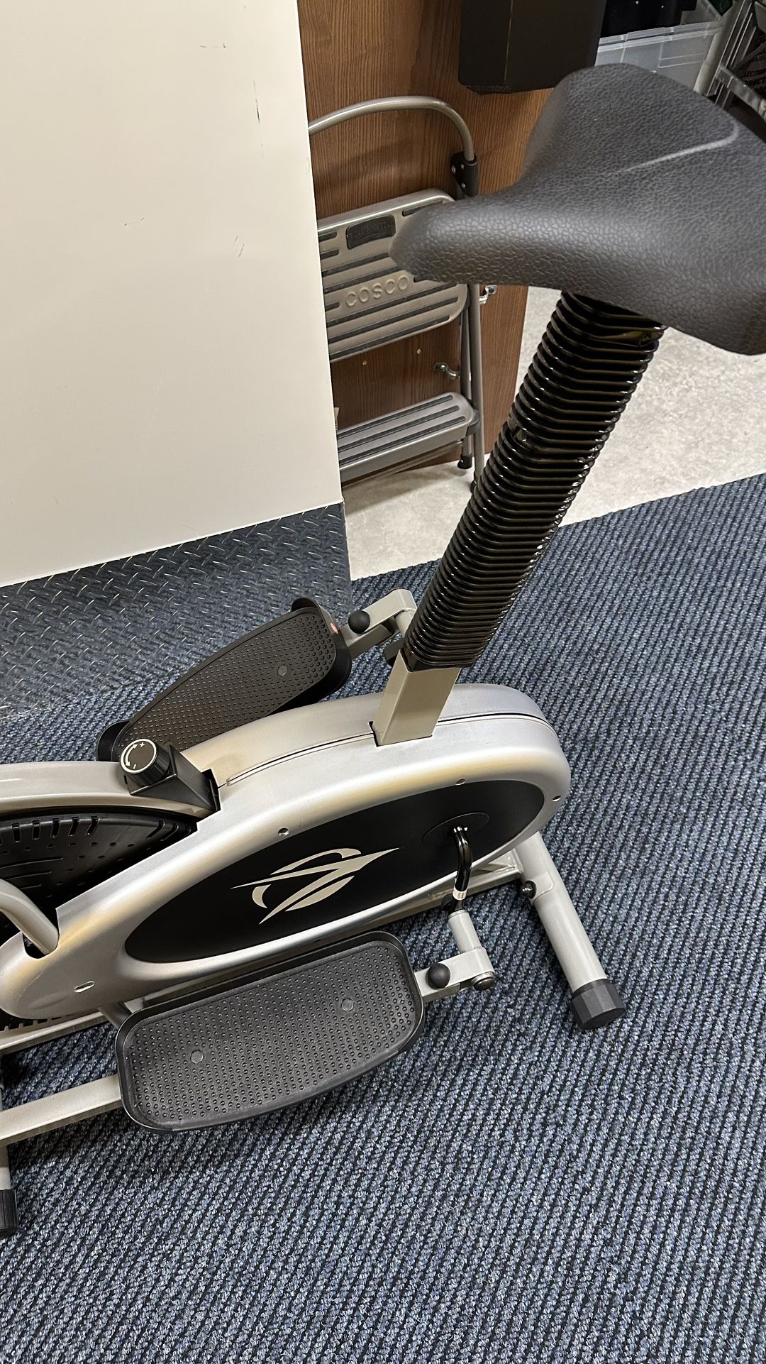 Great Condition Elliptical