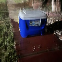 Ice Chest