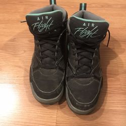 Nike Air Flight 2013