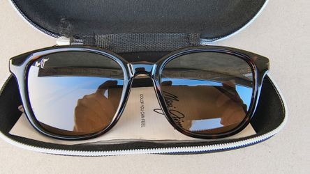 Maui Jim sunglasses